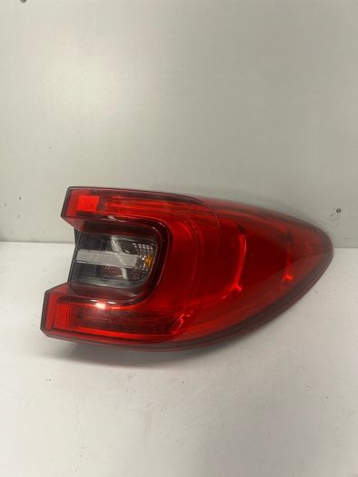 2017 Renault Kadjar  Taillight Right Outer 90061005 265508701r A2l16b3s