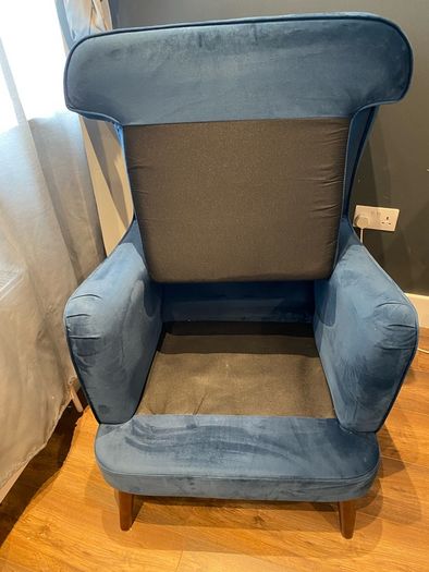 arm chair
