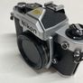 Nikon FM2n Film Camera Body Only - Mint Condition - Serial N 7492796 - Tested Image 3