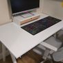 desk & chair IKEA Image 3