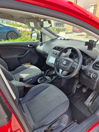 2011 Seat Altea XL NCT 07/27