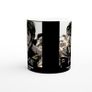 Joey Dunlop Commemorative 11oz Ceramic Mug Image 2
