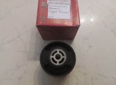 Citroen  / Fiat  / Peugeot new engine mount.