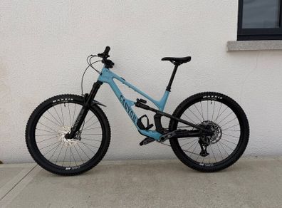 Canyon Spectral CF8 2026