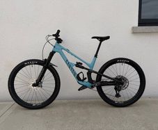 Canyon Spectral CF8