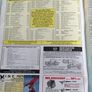 2 Military Model-craft magazines Image 9