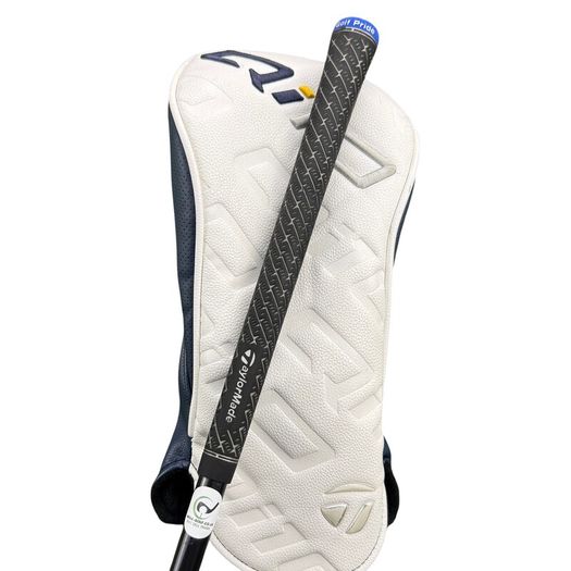 Taylormade Qi10 Driver / 10.5 Degree / Diamana T+ 60 Stiff