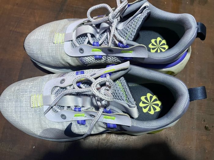 Nike Air Max size 10.5
