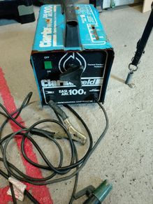 Welder