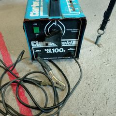 Welder