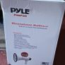 Pyle Megaphone. Image 5