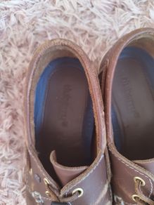dubarry decks
