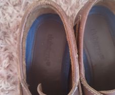 dubarry decks