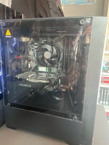 gaming pc