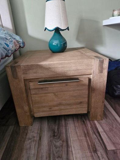side locker