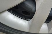 Honda jazz 2024 wheel set, tires