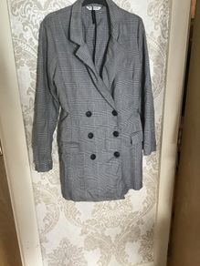 Playsuit Size  12