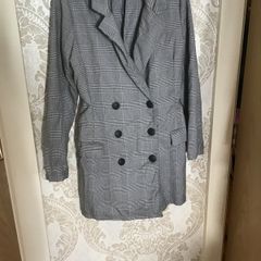 Playsuit Size  12