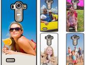 Personalised Photo Printed Phone Case Cover For Lg G4