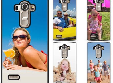 Personalised Photo Printed Phone Case Cover For Lg G4