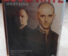 Love/Hate - Series 4 - New & Sealed