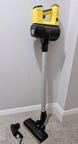Karcher Cordless vacuum cleaner