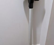 Karcher Cordless vacuum cleaner