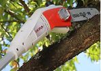 IKRA IEAS 750 Telescopic Pruner - 230V