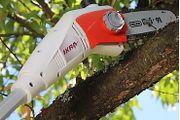 IKRA IEAS 750 Telescopic Pruner - 230V