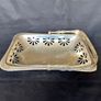 Silver plated dish Image 5