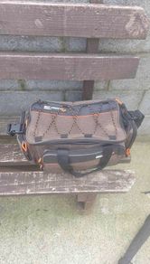 Savage Gear Fishing Bag