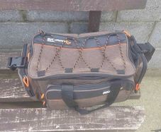 Savage Gear Fishing Bag