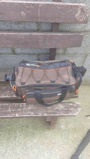 Savage Gear Fishing Bag