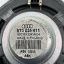 8T0035411 Medium - Low Tone Speaker Audi A5 8T Coupe 2009 A2l4b111s Image 3