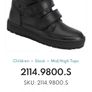 Piedro ortho boots size 30 Image 2