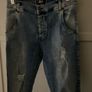 BNWT Siksilk Jeans - XS Image 6