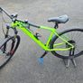29 MTB  SRAM  Air Suspension  350 Image 2