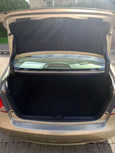 Honda Civic 2008