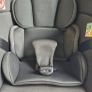 Grace Car  R129 360 Rotating ISOFIX Car Seat Image 2