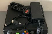 Xbox 360 Slim 250GB