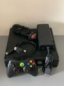 Xbox 360 Slim 250GB