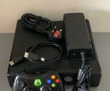 Xbox 360 Slim 250GB