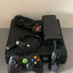 Xbox 360 Slim 250GB