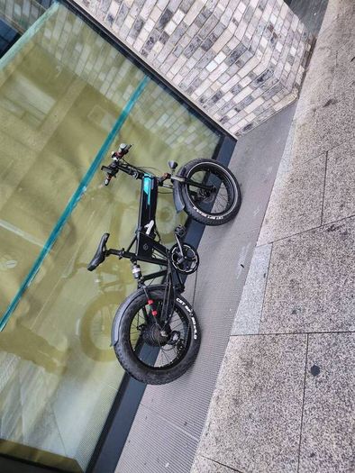 eBikes