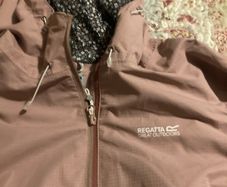 Regatta  rain jacket NEW Adults