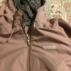 Regatta  rain jacket NEW Adults