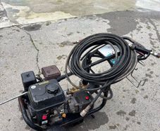 Power washer