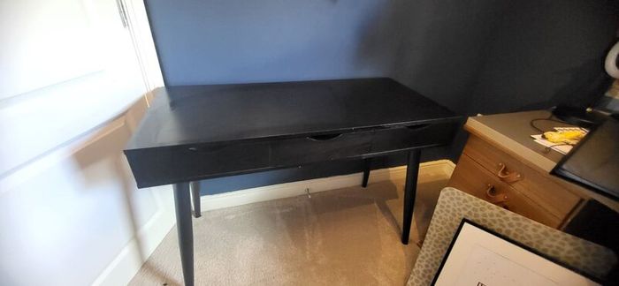Home Office/Work from home desk.