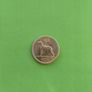 1967 six pence coin Image 2