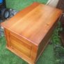 Pine Storage Box (26246) Image 4